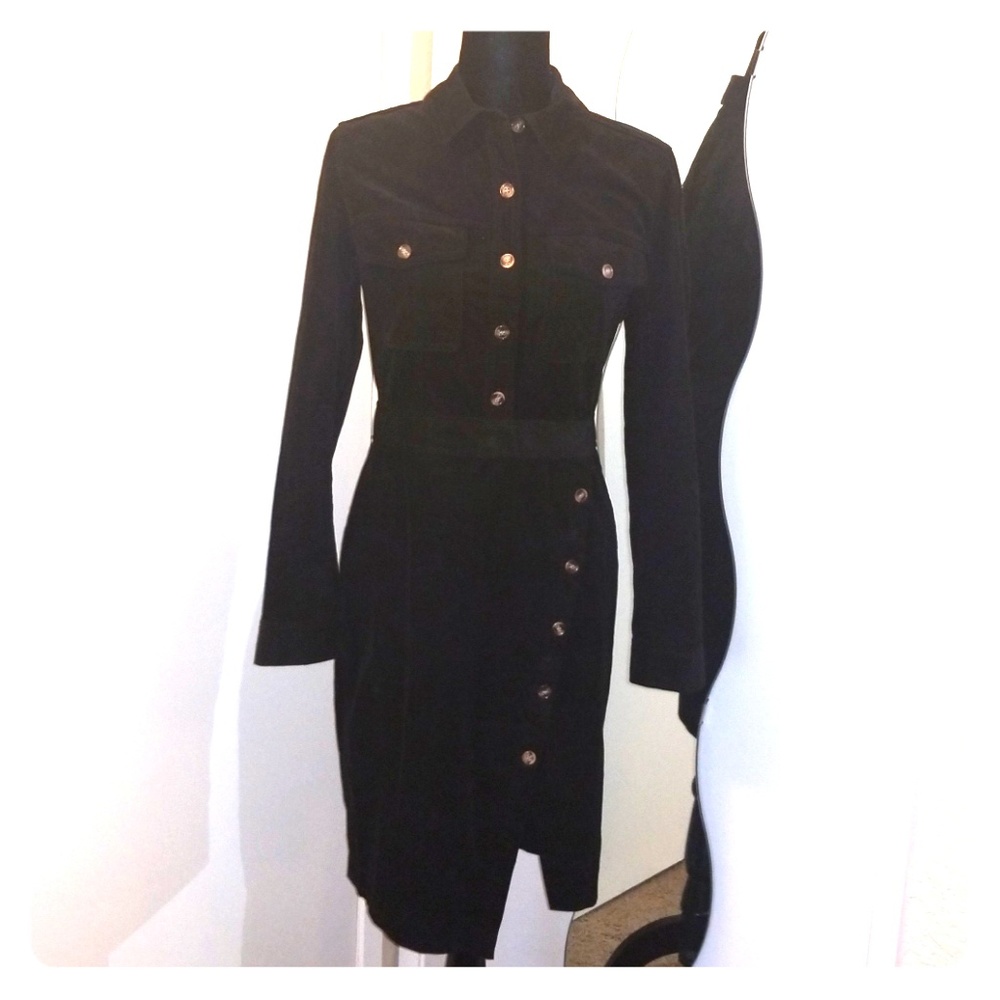 NWT dress VERONICA BEARD